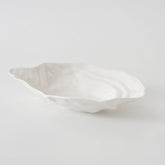 Waves Large Oyster Bowl – Shatterproof Melamine